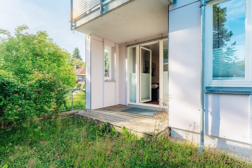 Holiday Apartment Klippenblick