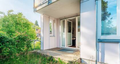 Holiday Apartment Klippenblick