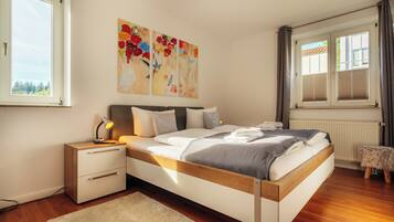 1 Schlafzimmer, kostenloses WLAN