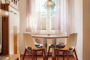 Dining - Holiday Apartment Klippenblick (Schierke)