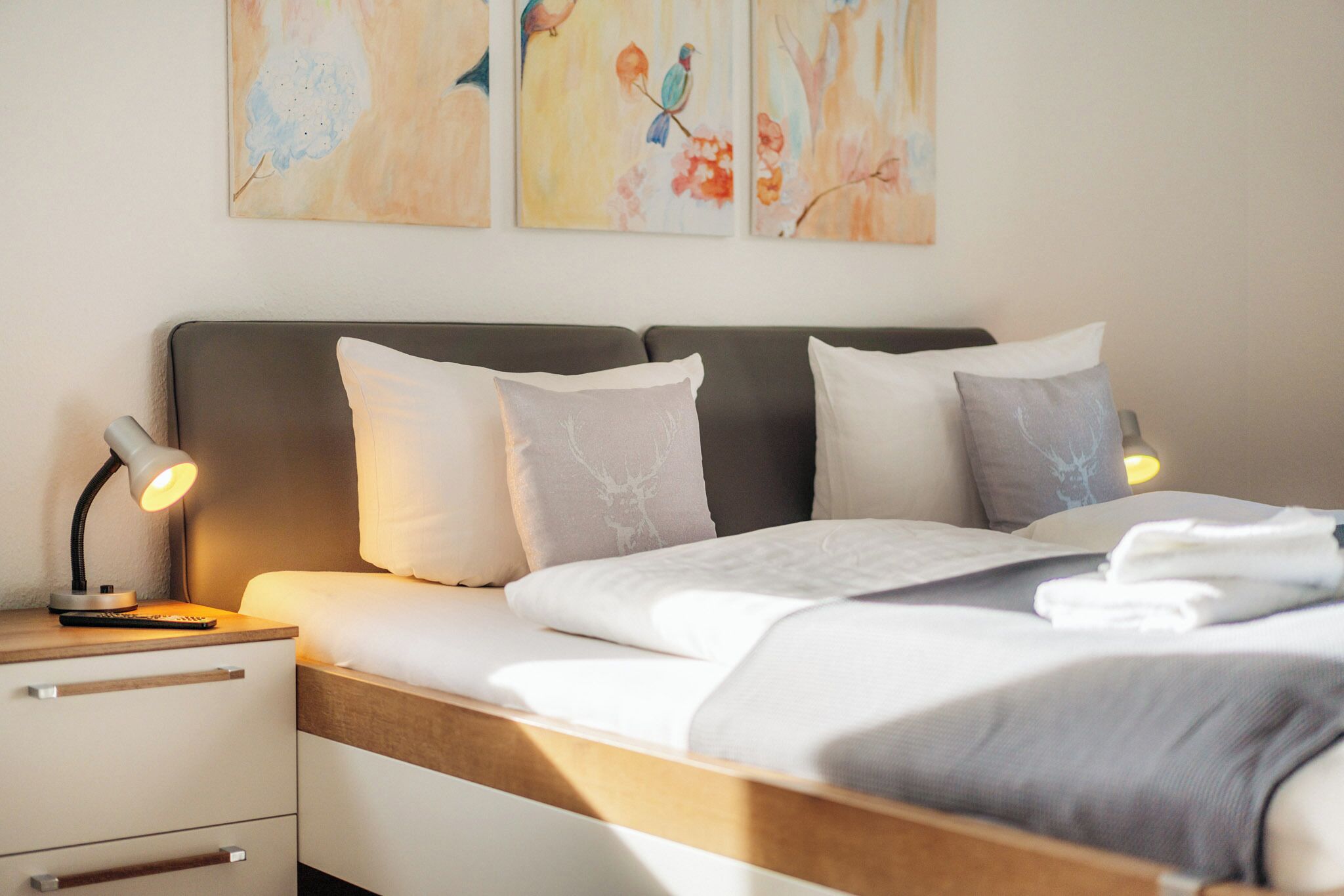 1 habitación y wifi gratis 