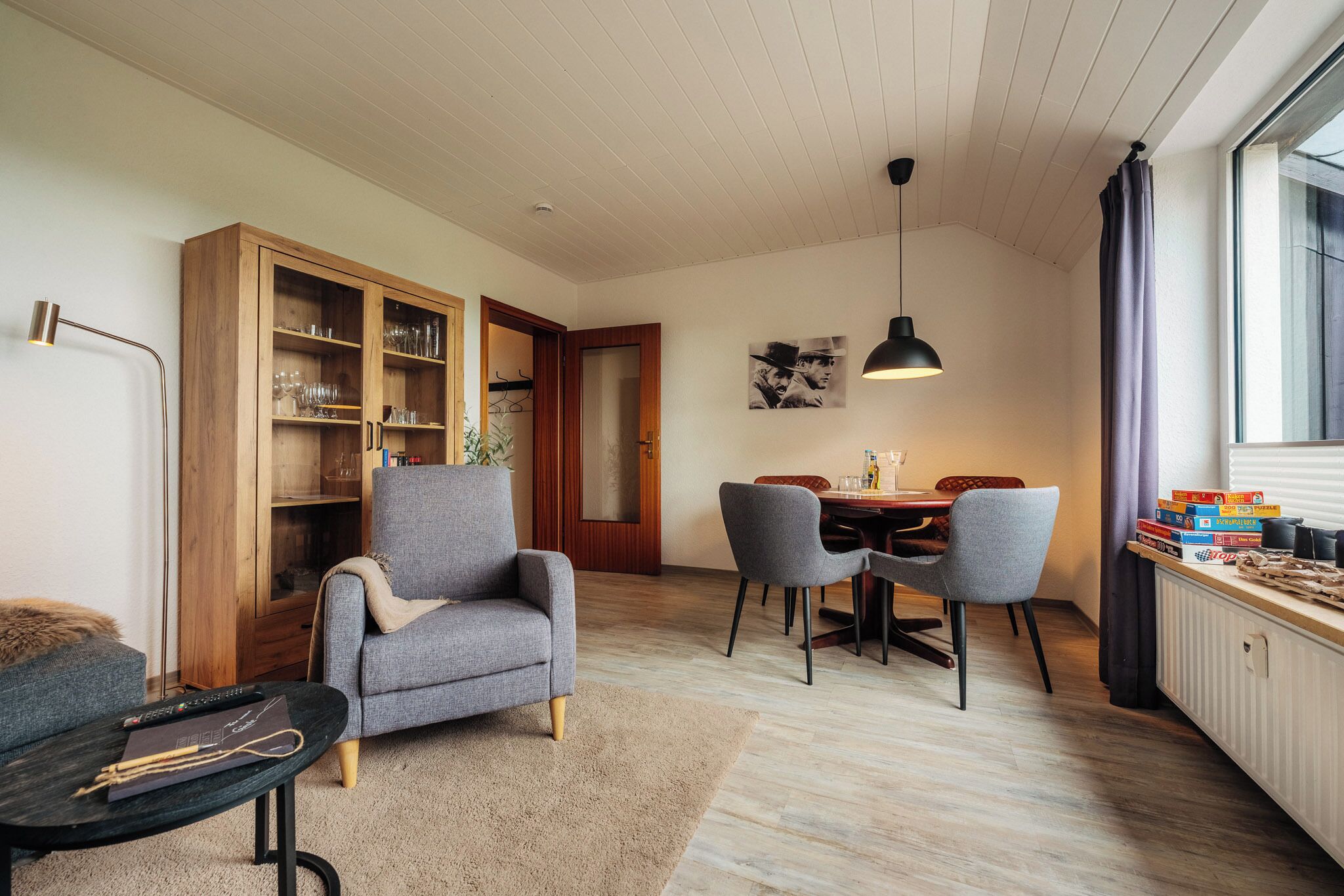 Vakantieappartement "Harzblick 642" In Hohegeiß - Braunlage
