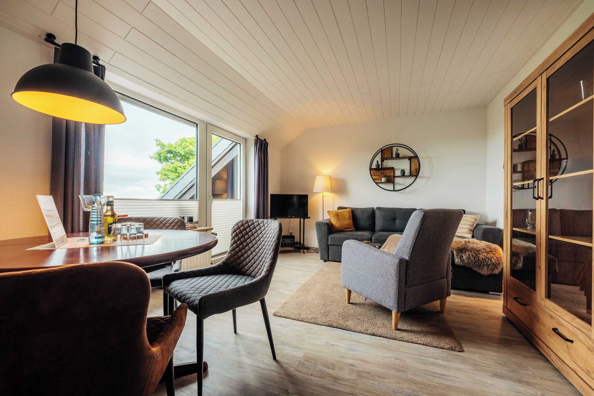 Télévision, livres