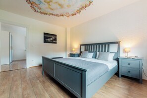 3 bedrooms, free WiFi - Holiday House Falkennest - with garden - 125 m² of space for 6 people (Braunlage)