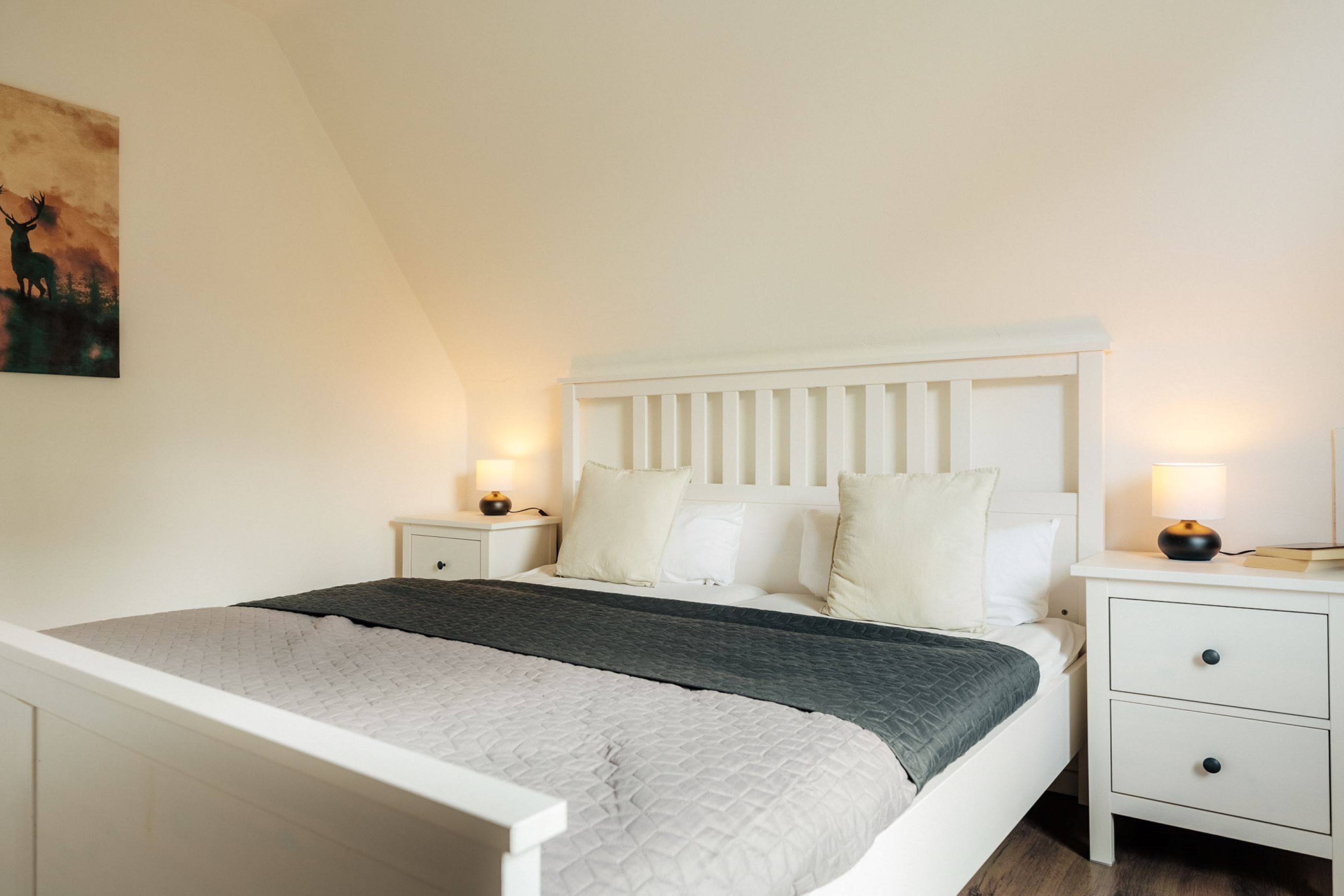 3 Schlafzimmer, kostenloses WLAN