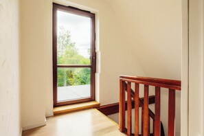 Interior - Holiday House Falkennest - with garden - 125 m² of space for 6 people (Braunlage)