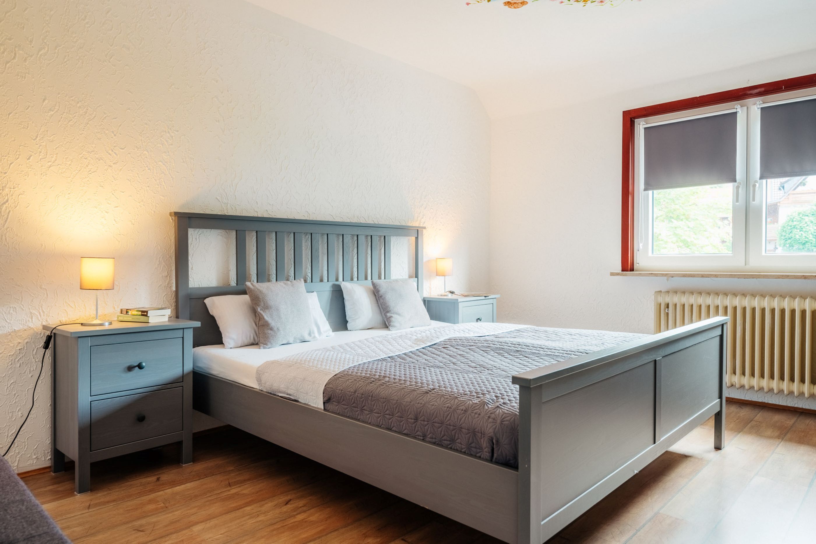 3 Schlafzimmer, kostenloses WLAN