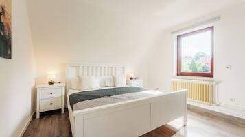 3 camere, Wi-Fi gratuito