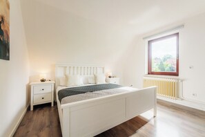 3 Schlafzimmer, kostenloses WLAN