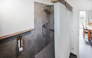 Dusche