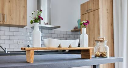 Beautiful apartment in Attendorn