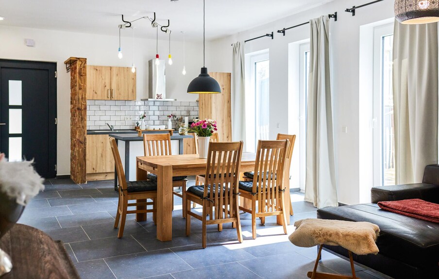 Schöne Wohnung In Attendorn - Olpe