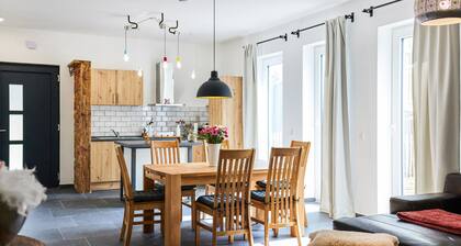 Schöne Wohnung in Attendorn