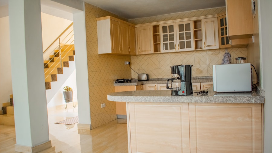 DivineHeights Apartment Lilongwe Area 43