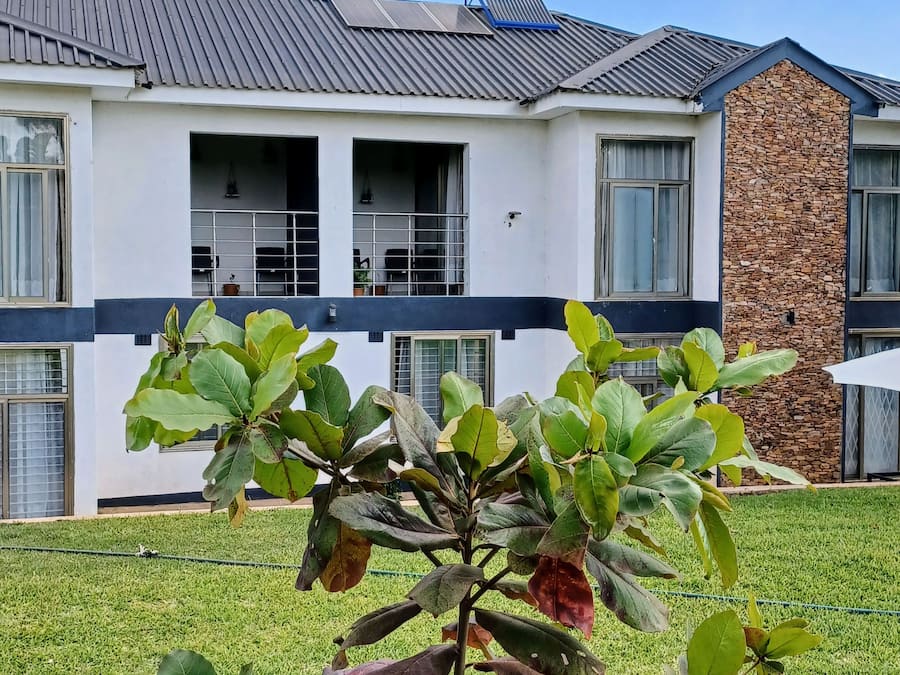 Apartamento exclusivo | Terraço/pátio