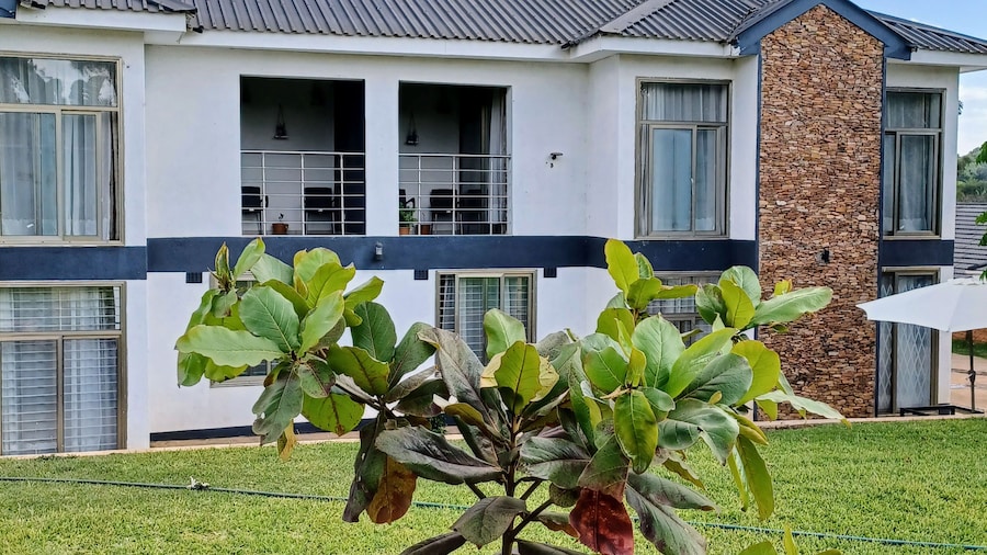 DivineHeights Apartment Lilongwe Area 43