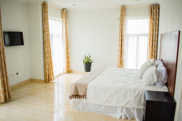 Exclusive Apartment