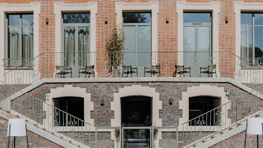 Hôtel Le Rituel Honfleur