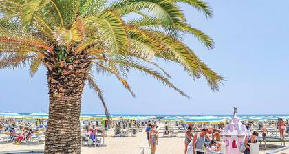 Bel appartement Ă  Castilenti avec WiFi