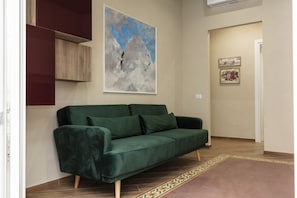 TV, books
