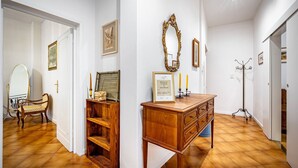 Interior - YID confortevole con ascensore (Firenze)