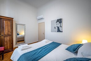 1 bedroom, iron/ironing board, travel cot, free WiFi - Grazioso Appartamento Firenze Wifi (Florence)