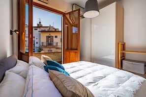 1 bedroom, iron/ironing board, free WiFi - YID Oltrarno segreto (Firenze)