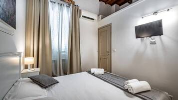 1 camera, ferro/asse da stiro, culla da viaggio, Wi-Fi gratuito