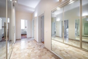 Interior - YID D'Azeglio luxury apartment (Firenze)