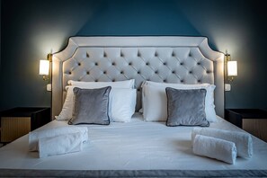 3 chambres, fer et planche à repasser, lit parapluie, Wi-Fi gratuit