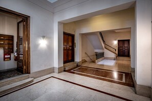 Interior - YD Lamarmora luxury contemporary (Firenze)