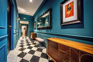 Unclassified image, 3 of 45, button - Hs4U Ricasoli Luxury Apartment near Duomo - 2 (Firenze)