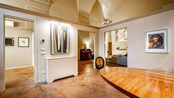 Hall