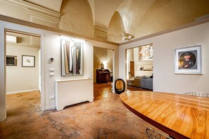 Lobby - YiD La Cantoria Luxury Apartment (Firenze)