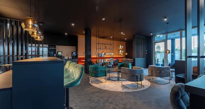 JustStay München Hotel & Apartments