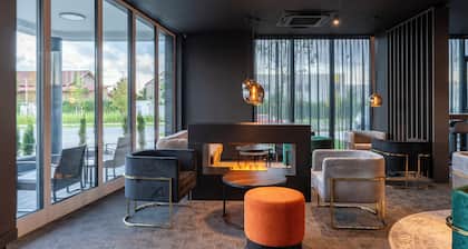 JustStay MĂŒnchen Hotel & Apartments