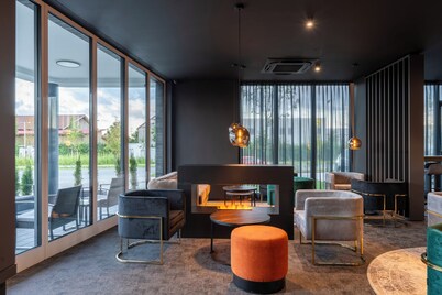 JustStay München Hotel & Apartments