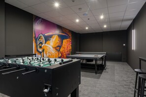Fitnesscenter