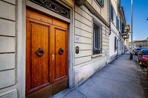 Detalle exterior