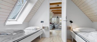 2 bedroom beautiful apartment in Kolind