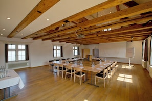 Meeting facility - See & Park Hotel Feldbach (Steckborn)