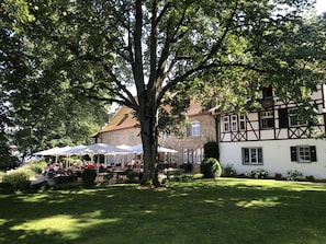 Exterior - See & Park Hotel Feldbach (Steckborn)