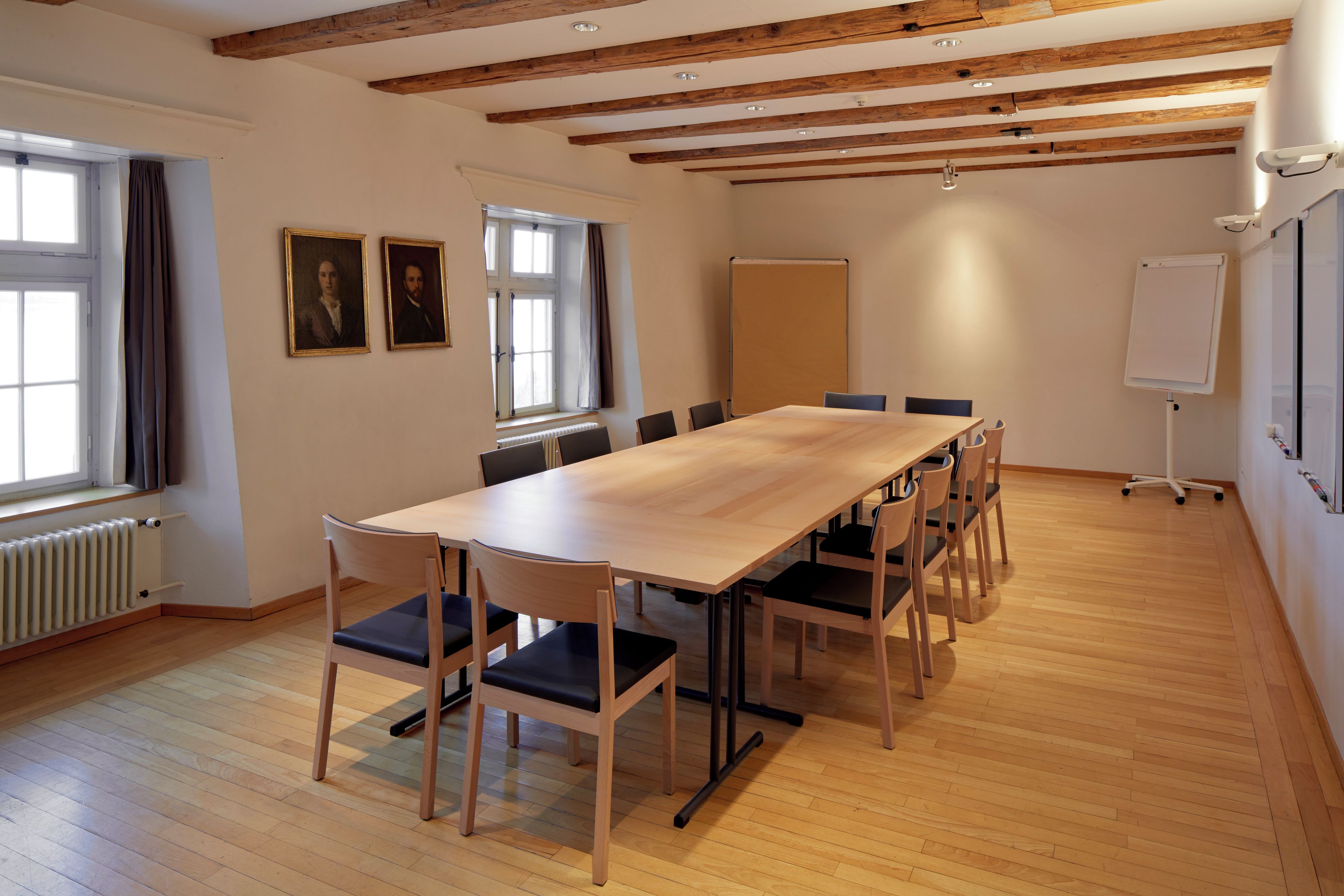 Sala de reuniones