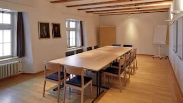 Sala de reuniones