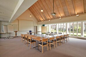 Sala de reuniones
