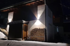 Ulkopuoli