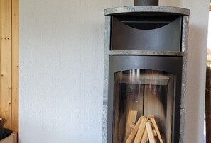 Interiör