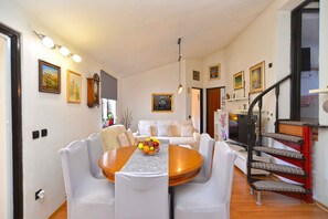 تناول الطعام