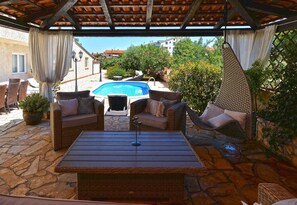 テラス / パティオ