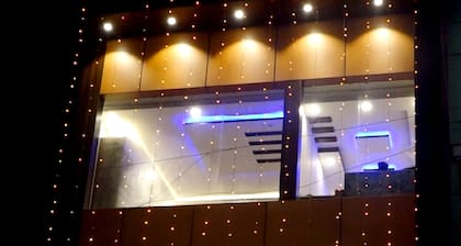 Hotel Asha INN